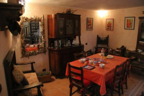 Bed & Breakfast Triora Medievale, Triora